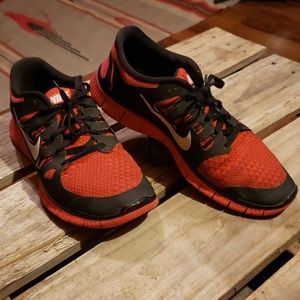 Nike 5.0 Free (Running Shoes)